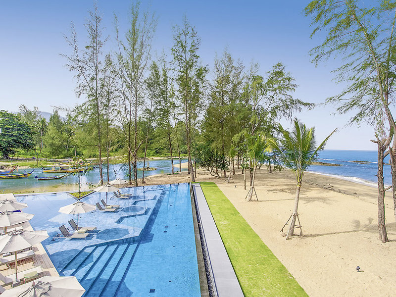 La Vela Khao Lak 4