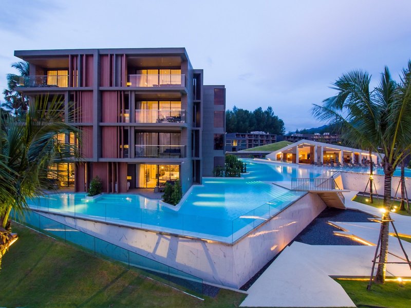La Vela Khao Lak 3
