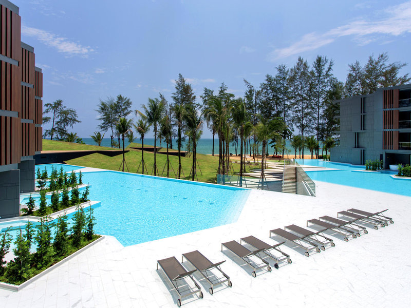La Vela Khao Lak 8