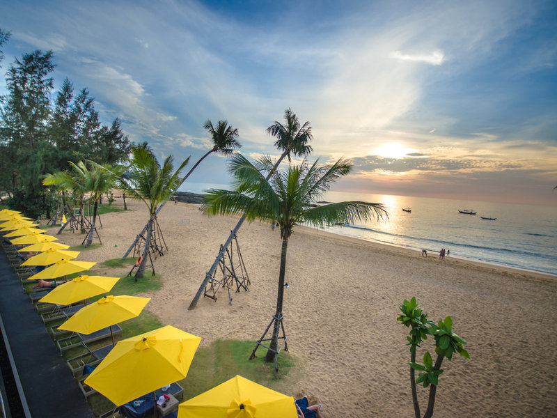 La Vela Khao Lak 26