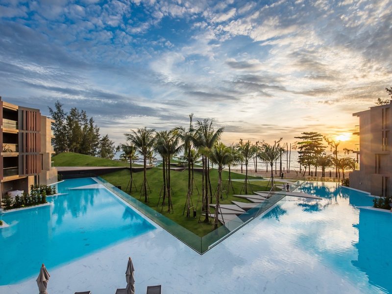 La Vela by La Flora Khao Lak 1