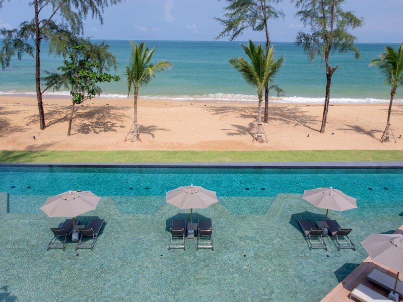 La Vela by La Flora Khao Lak 5