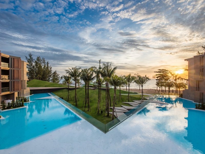 La Vela by La Flora Khao Lak 10