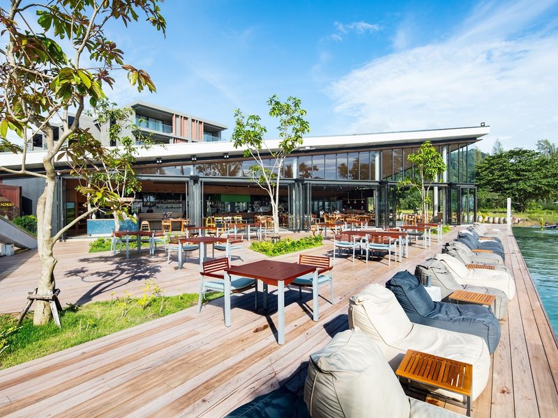 La Vela by La Flora Khao Lak 12