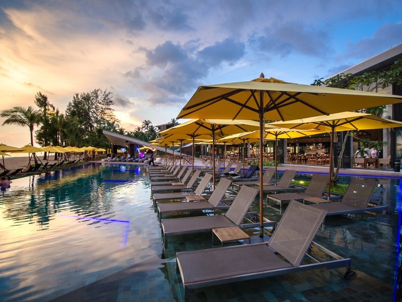 La Vela by La Flora Khao Lak 14