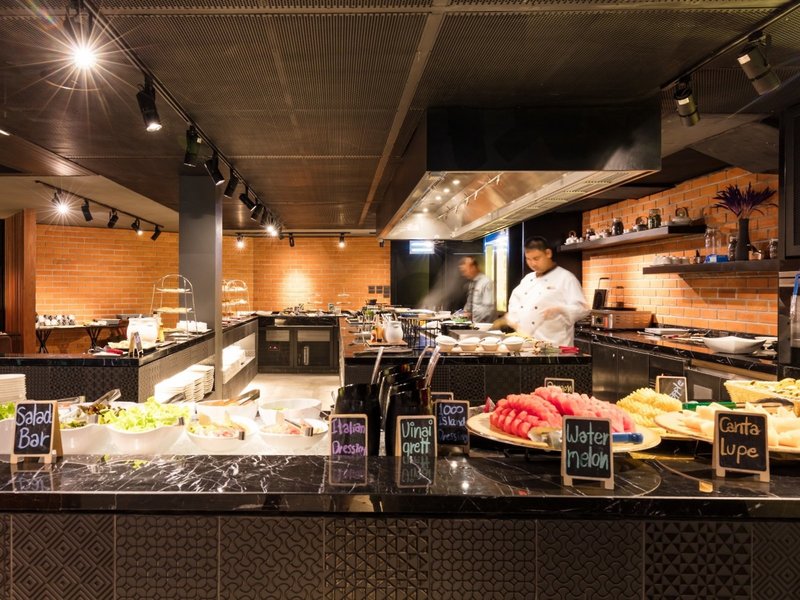 La Vela by La Flora Khao Lak 19