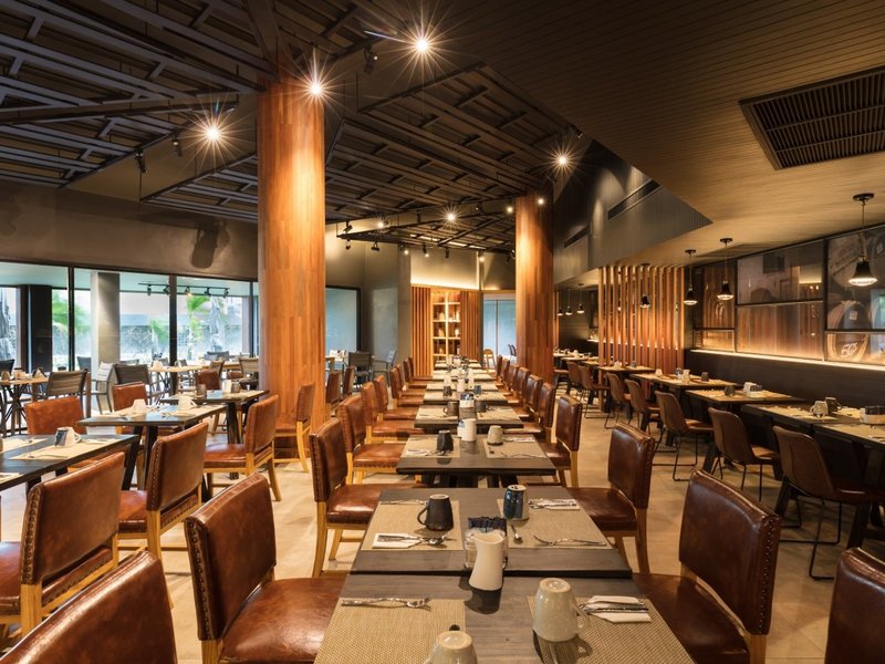 La Vela by La Flora Khao Lak 21