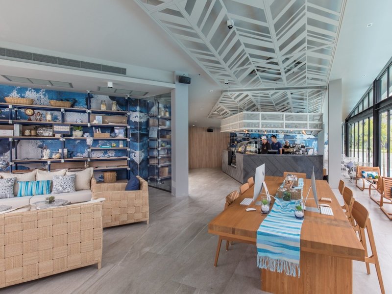 La Vela by La Flora Khao Lak 22