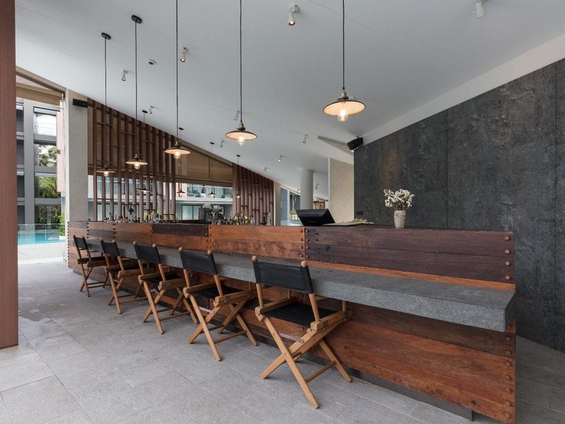 La Vela by La Flora Khao Lak 28