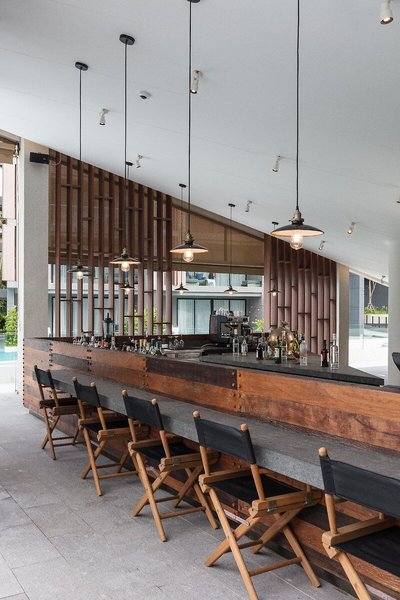 La Vela by La Flora Khao Lak 29