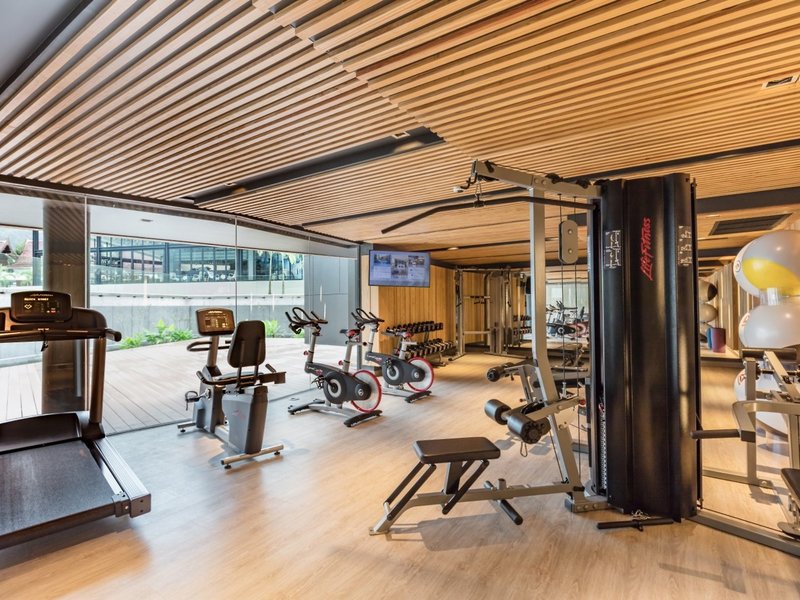 La Vela by La Flora Khao Lak 30