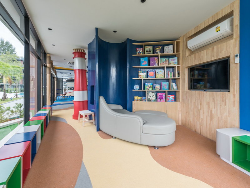 La Vela by La Flora Khao Lak 34