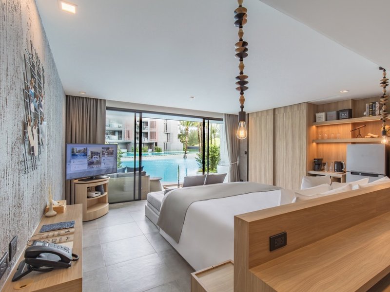 La Vela by La Flora Khao Lak 44