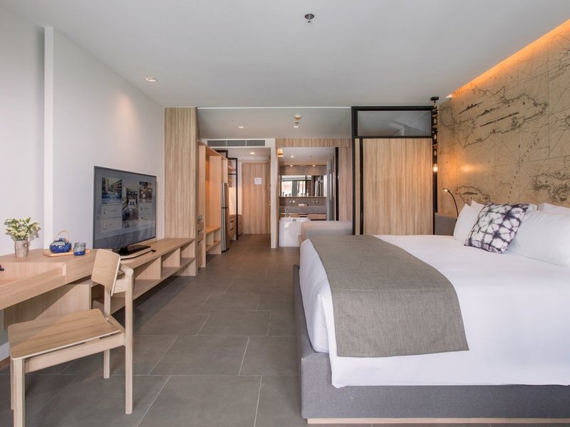 La Vela by La Flora Khao Lak 47