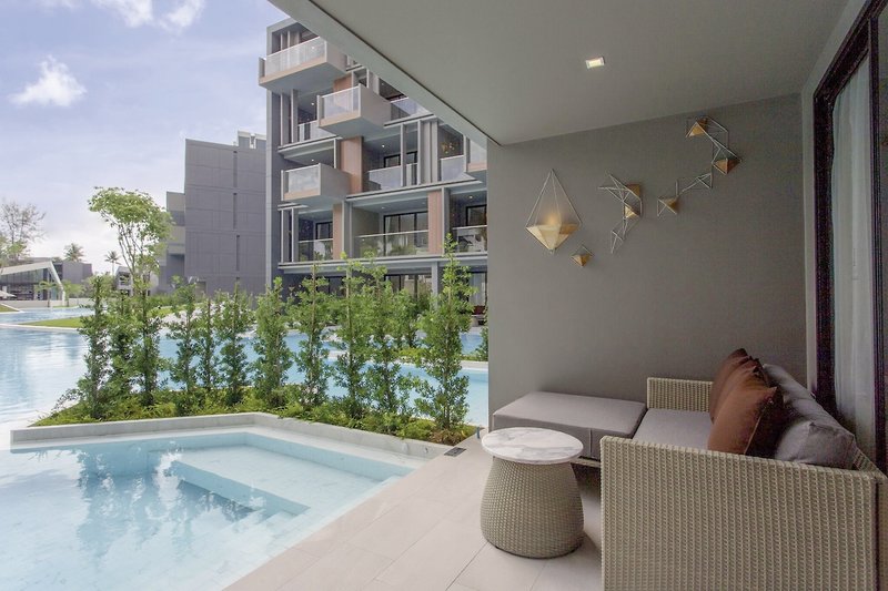 La Vela by La Flora Khao Lak 9