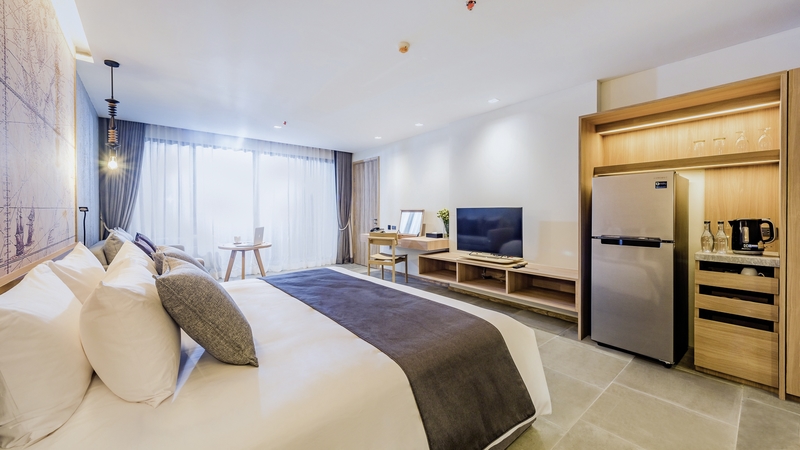 La Vela by La Flora Khao Lak 10