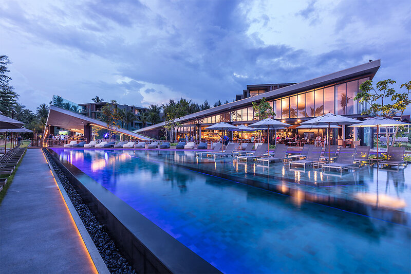 La Vela Khao Lak 1