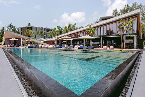 La Vela Khao Lak 10