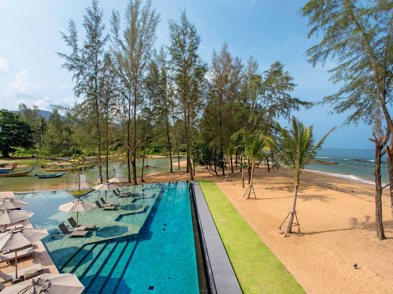 La Vela Khao Lak 7
