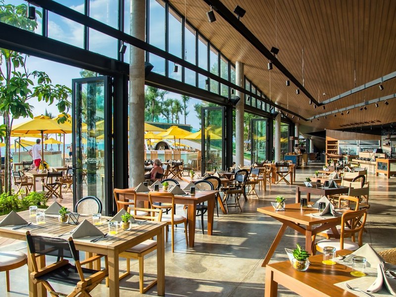 La Vela Khao Lak 25