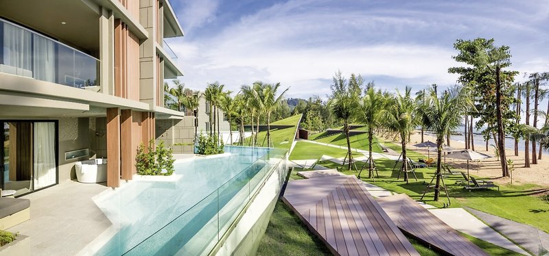 La Vela by La Flora Khao Lak 6