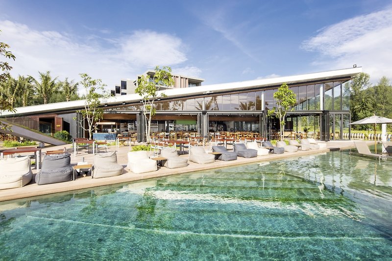 La Vela by La Flora Khao Lak 7