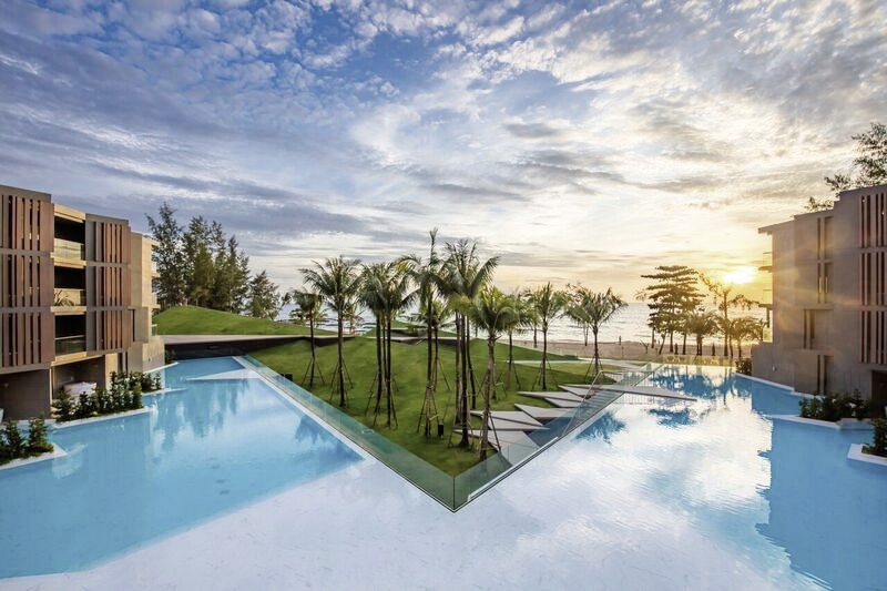La Vela by La Flora Khao Lak 8