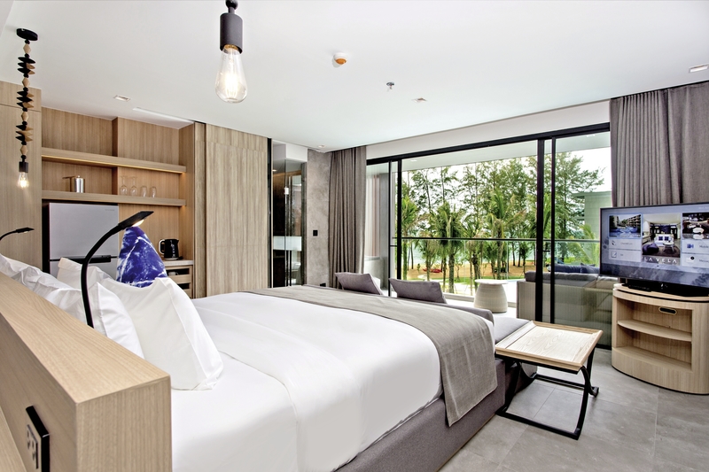 La Vela by La Flora Khao Lak 13