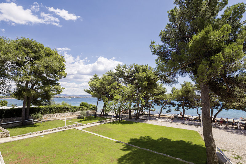 Villa Arausana & Antonina 4