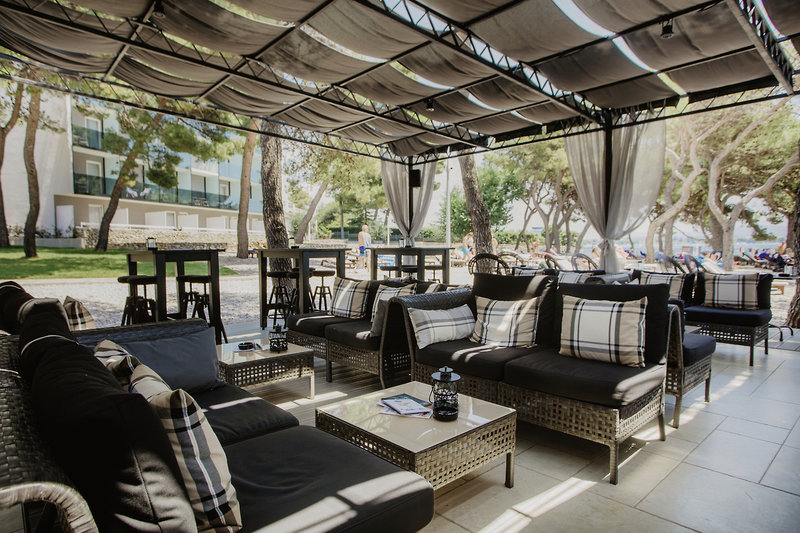 Villa Arausana & Antonina 12