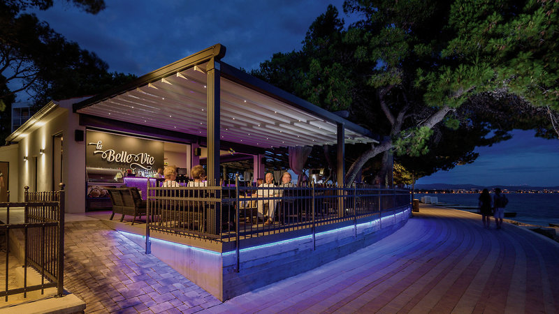 Villa Arausana & Antonina 14