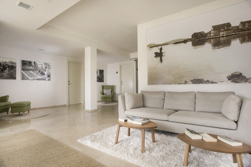 Villa Arausana & Antonina 16