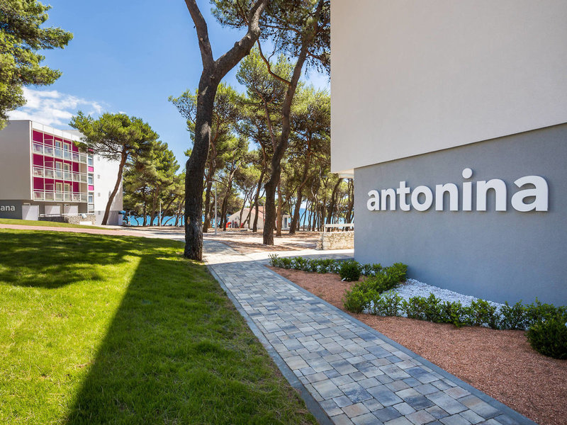 Villa Arausana & Antonina 5