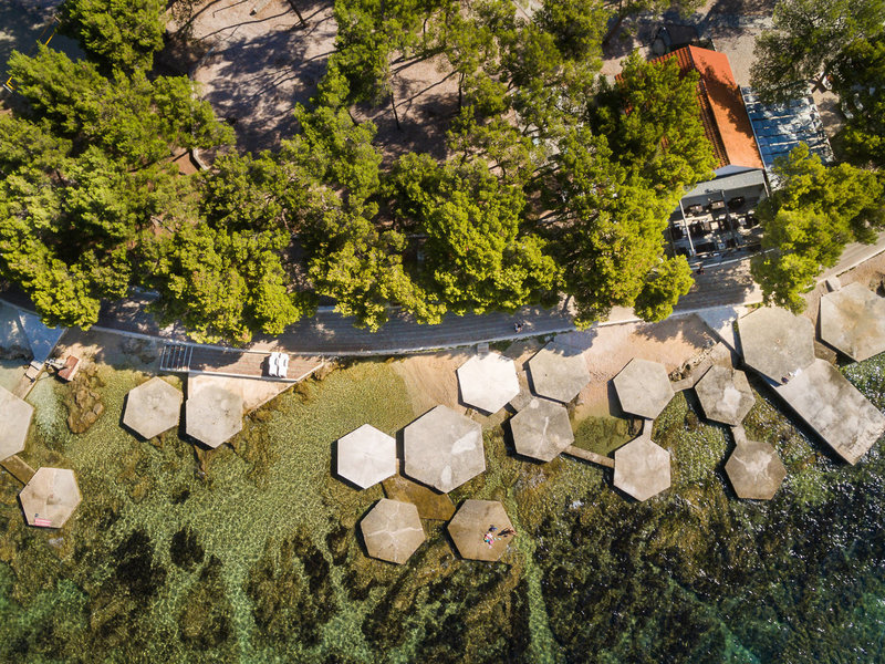 Villa Arausana & Antonina 7
