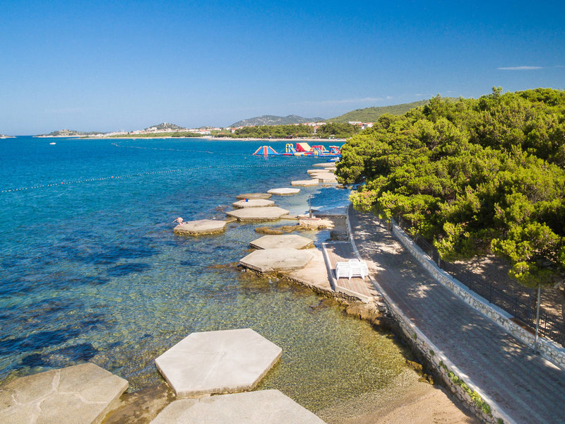 Villa Arausana & Antonina 8