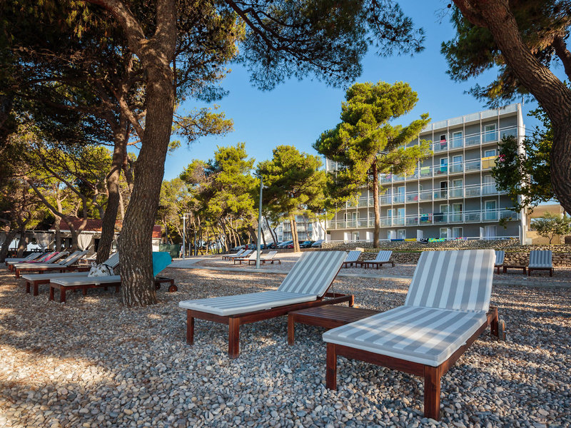 Villa Arausana & Antonina 9