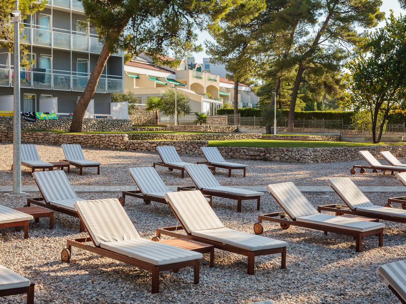 Villa Arausana & Antonina 12