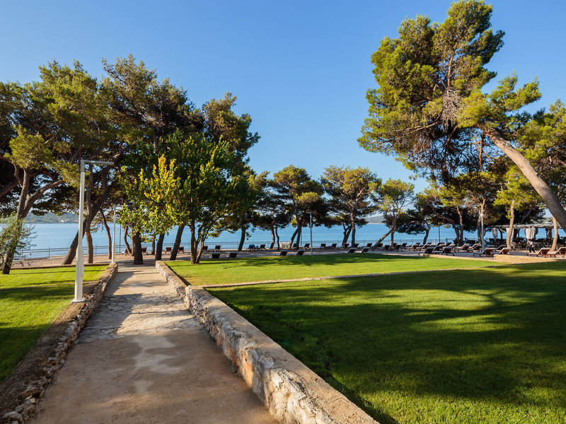 Villa Arausana & Antonina 15