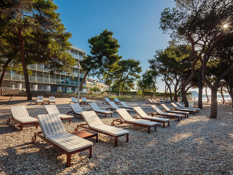 Villa Arausana & Antonina 17