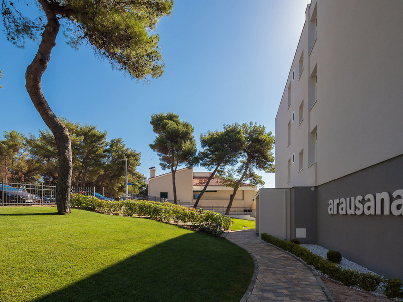 Villa Arausana & Antonina 18