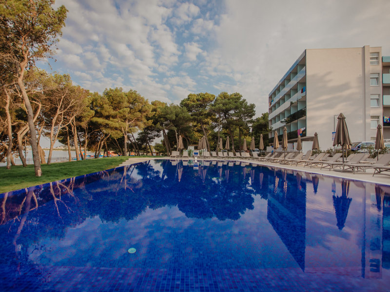 Villa Arausana & Antonina 21