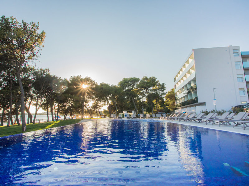 Villa Arausana & Antonina 23