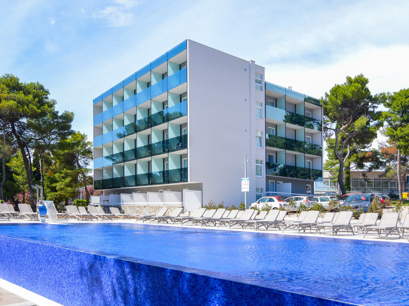 Villa Arausana & Antonina 32