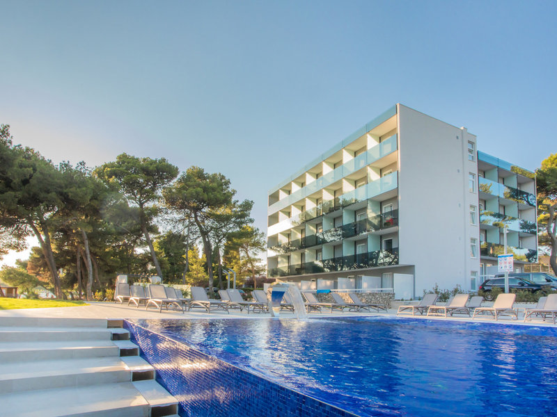 Villa Arausana & Antonina 37