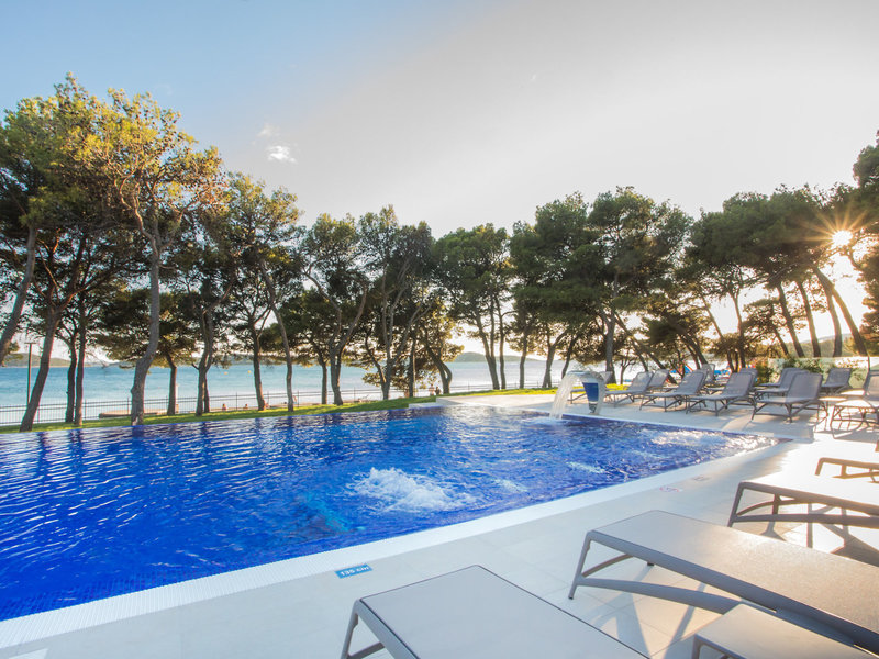 Villa Arausana & Antonina 38