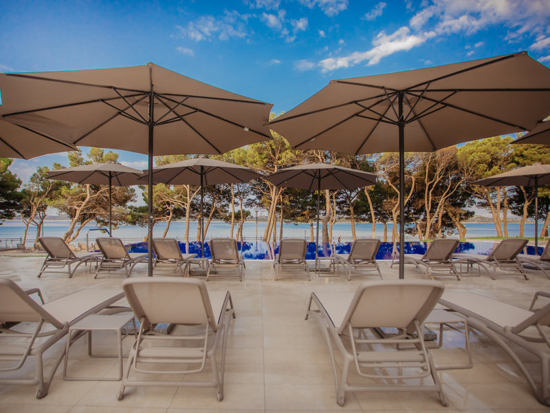 Villa Arausana & Antonina 39