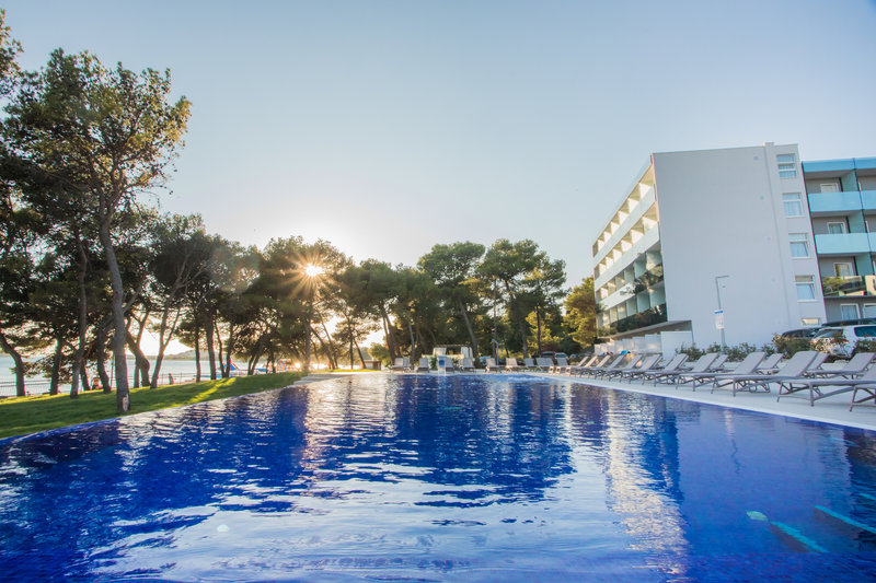 Villa Arausana & Antonina 2
