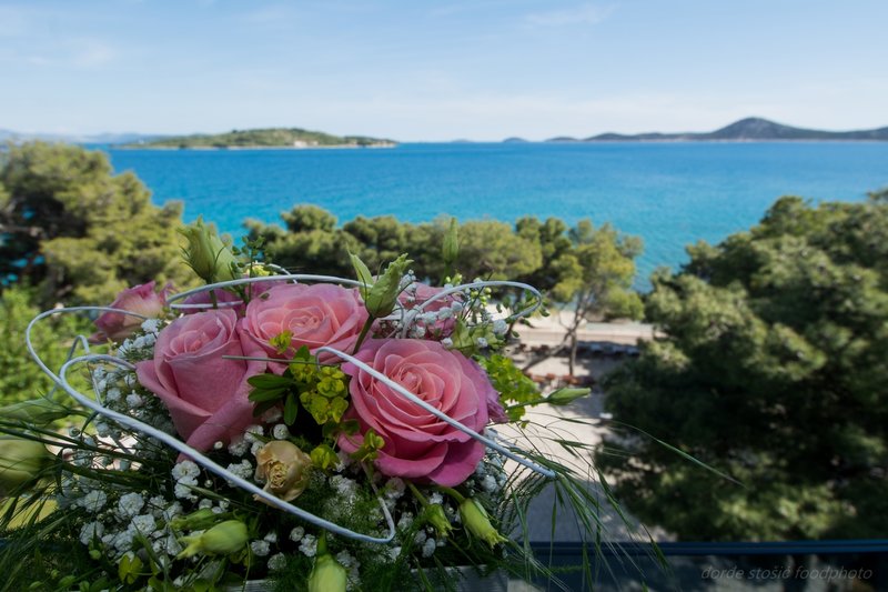 Villa Arausana & Antonina 7