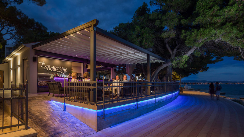 Villa Arausana & Antonina 6