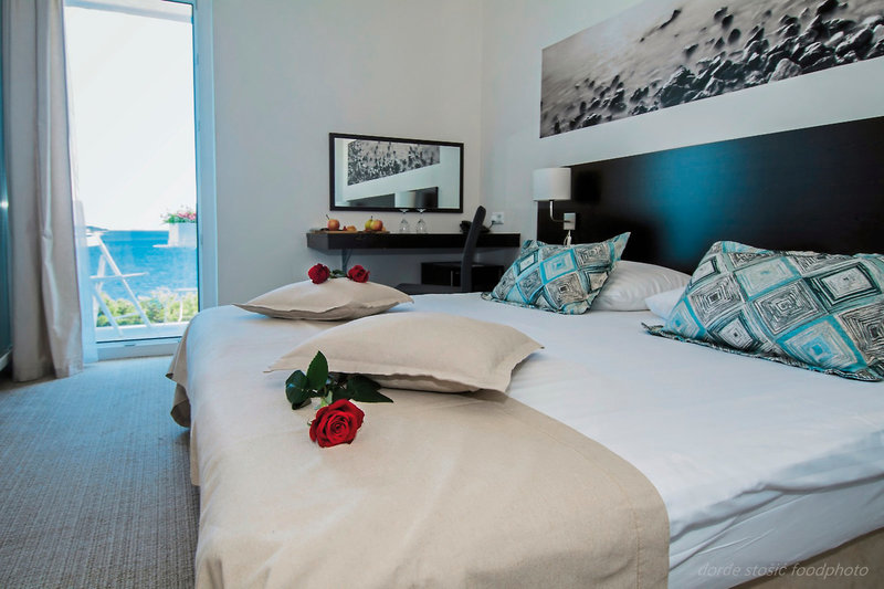 Villa Arausana & Antonina 8